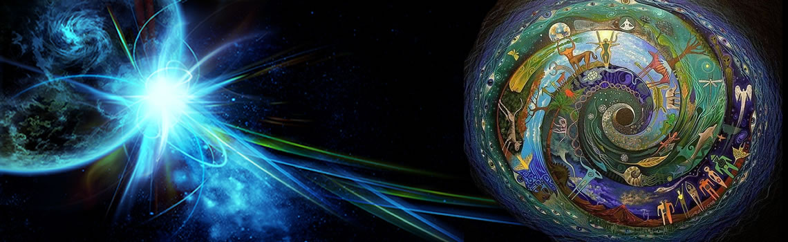 Het Kosmische Plan