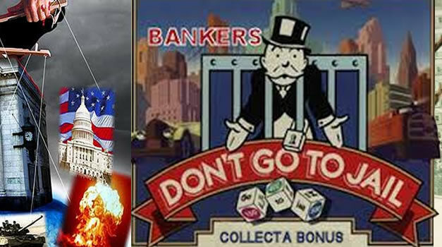 Liborschandaal, wereldwijde oplichting door banken!