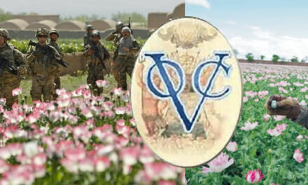 Rutte geeft 90 miljoen voor onderhoud papavervelden Afghanistan