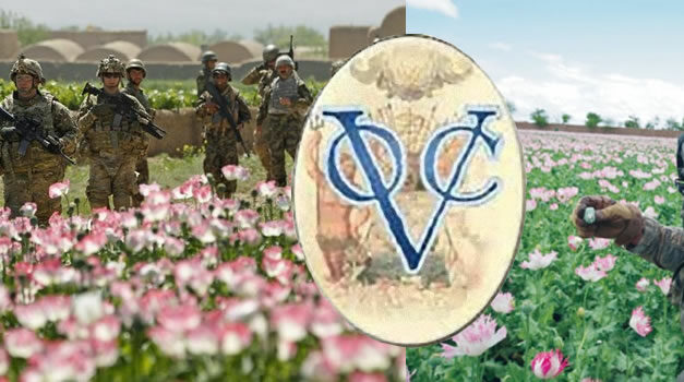 Rutte geeft 90 miljoen voor onderhoud papavervelden Afghanistan