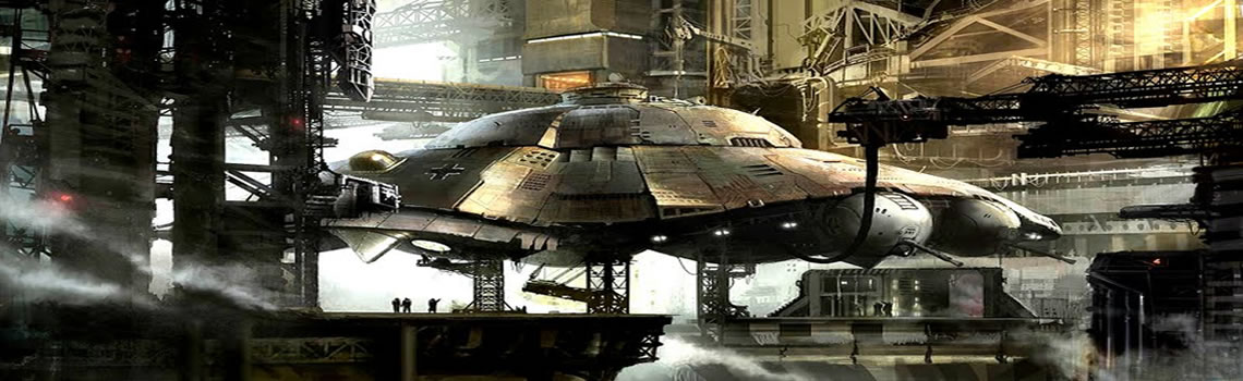 Het Aldeberan Mysterie, Ufo’s en de Nazi’s…