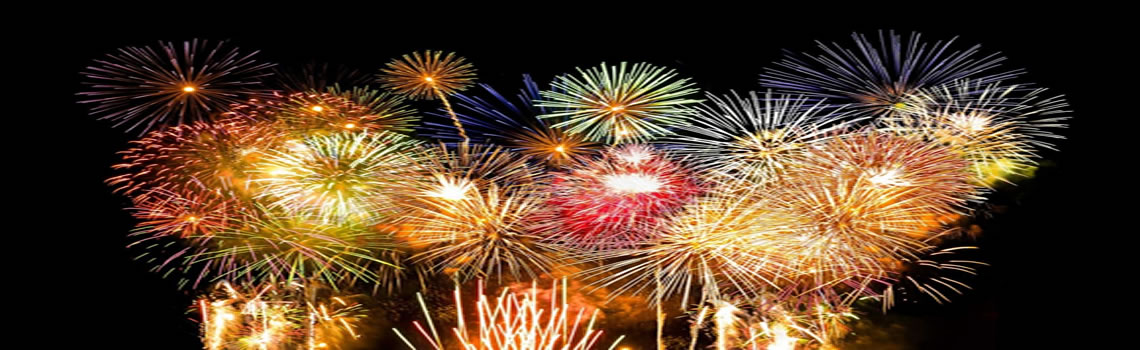 Bovendien wenst iedereen een mooi uiteinde en een prachtig 2014!