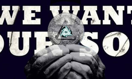 We Want Your Soul