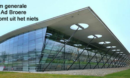 Geld komt uit het niets! Lezing. Studium Generale Delft 16 oktober 2013. Update