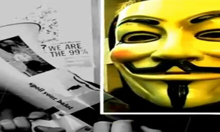 We are Anonymous Global Anthem Hardstyle RMX