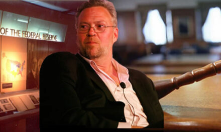 Vind de waarheid en Sterf! Mark Pittman (1957-2009)