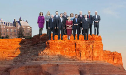 Open brief aan de minister-president en de ministers