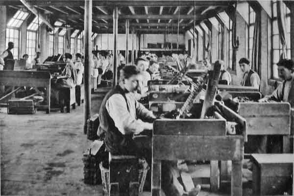 arbeiders