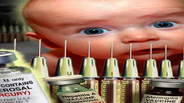 HPV-vaccin ‘Gardasil’, vernielt eierstokken jonge vrouw..!