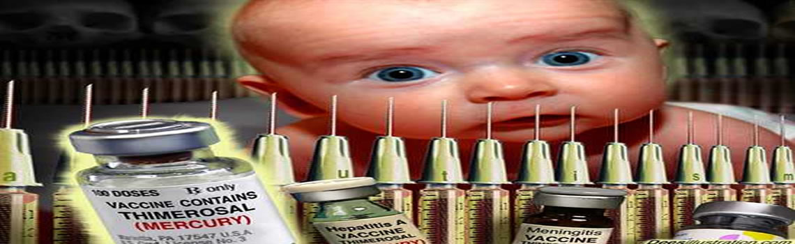 HPV-vaccin ‘Gardasil’, vernielt eierstokken jonge vrouw..!