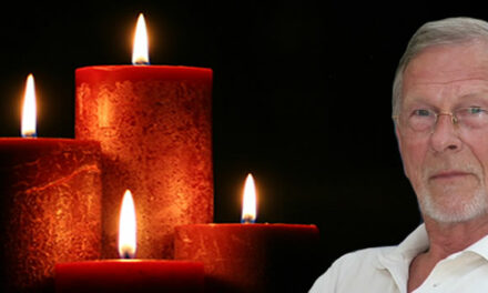 In memoriam, Harmen Schouwerwou (2 juni 1937- 7 maart 2014 )