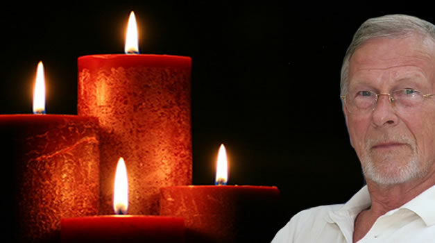 In memoriam, Harmen Schouwerwou (2 juni 1937- 7 maart 2014 )