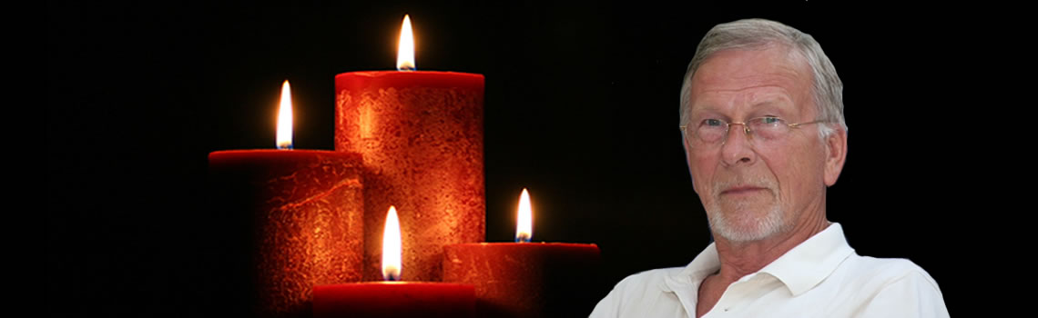 In memoriam, Harmen Schouwerwou (2 juni 1937- 7 maart 2014 )