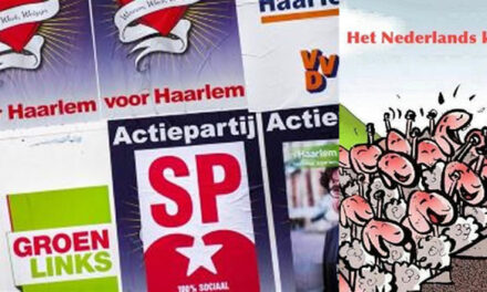 (Wat) Gaan we stemmen?