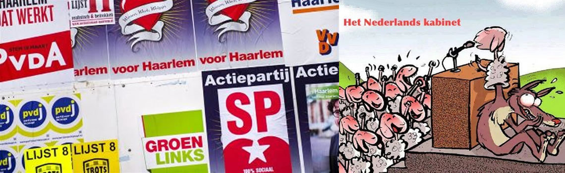 (Wat) Gaan we stemmen?