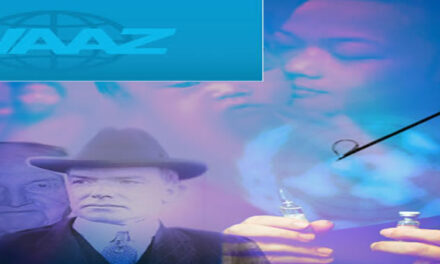 Wat is Avaaz?