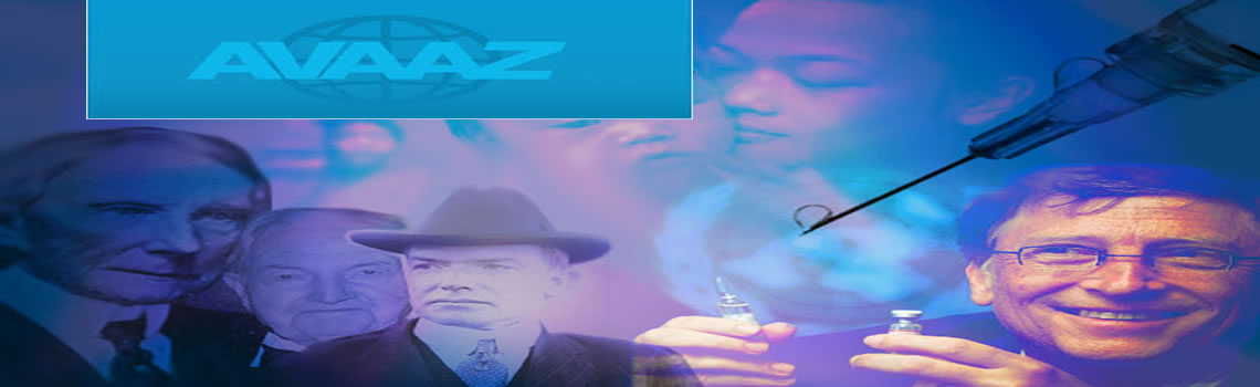 Wat is Avaaz?