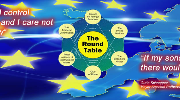 Hoe democratisch is de EU?