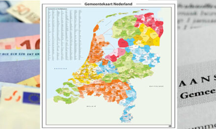 Boekhoudfraude bij gemeenten en provincies schering en inslag