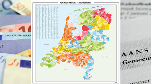 Boekhoudfraude bij gemeenten en provincies schering en inslag