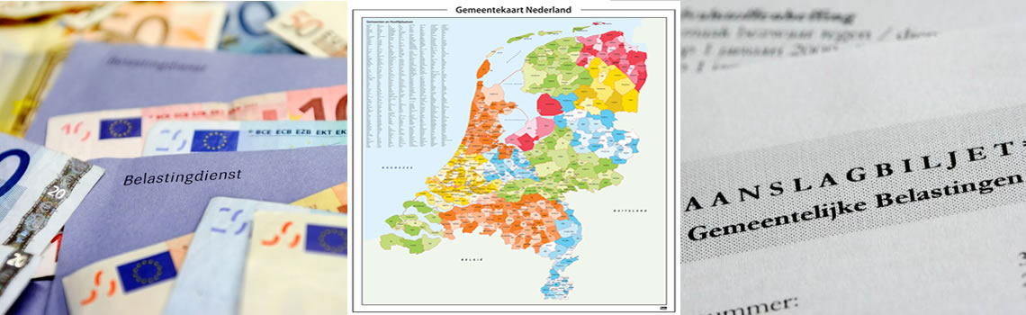 Boekhoudfraude bij gemeenten en provincies schering en inslag