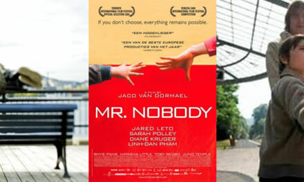 Mr. Nobody, elk pad is het juiste pad