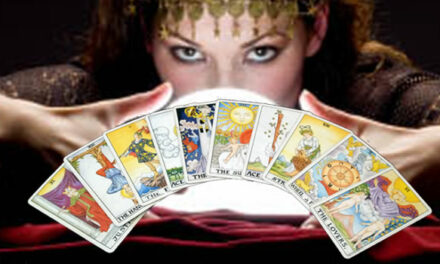 De Tarot, waarzeggerij of leidraad?