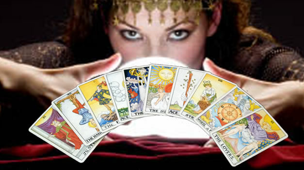 De Tarot, waarzeggerij of leidraad?