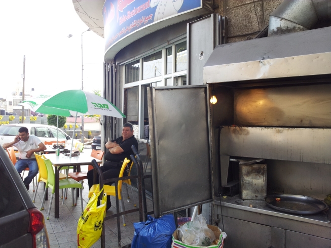 HoekResto