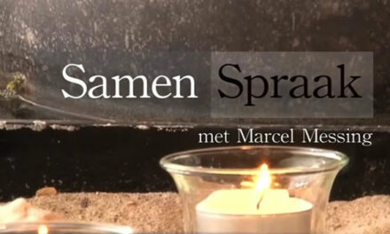 Samenspraak deel 3