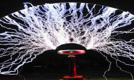 TeslaTower experiment wordt herhaald herfst 2014