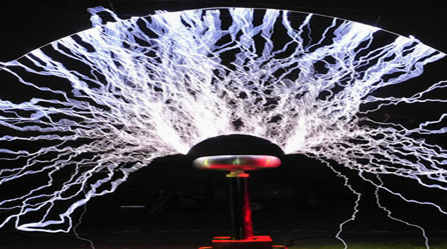 TeslaTower experiment wordt herhaald herfst 2014
