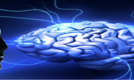 Brain Self Control via de Amygdala. Een ontdekking van fundamenteel belang voor de mensheid