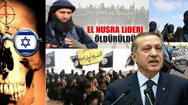 Irak: ISIS en haar Turkse vrienden
