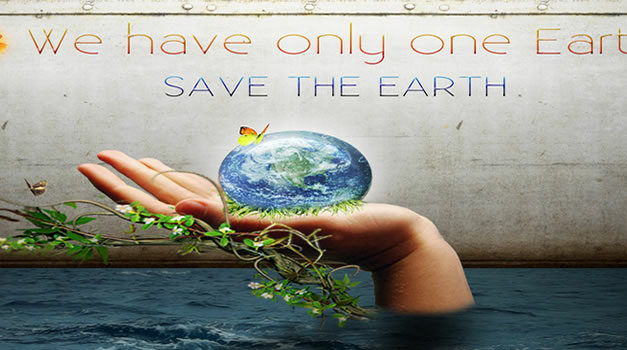 Wat gebeurt er met onze wereld – deel 2
