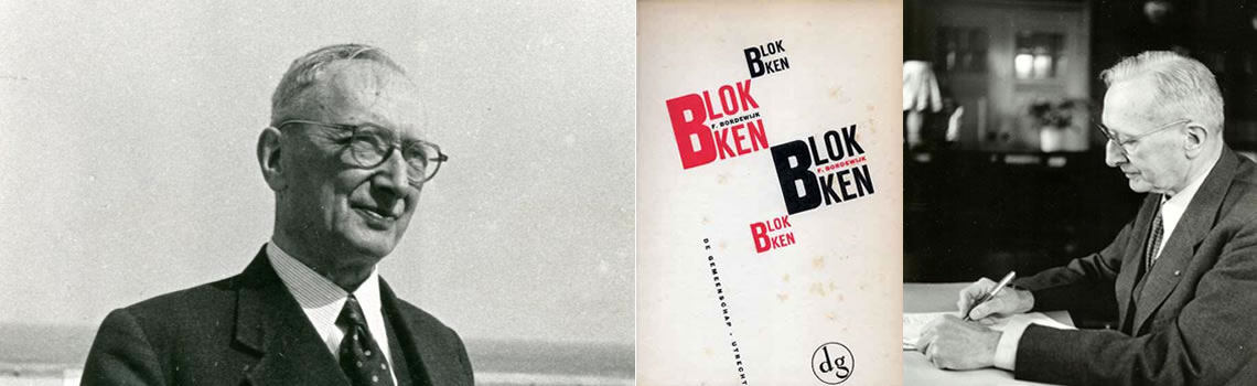 Boekbespreking; Blokken: De staat versus het individu