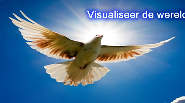 Holografische onthulling. Deel 8 t/m 14 Holographic Disclosure