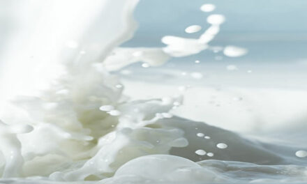 Melk is goed voor elk?