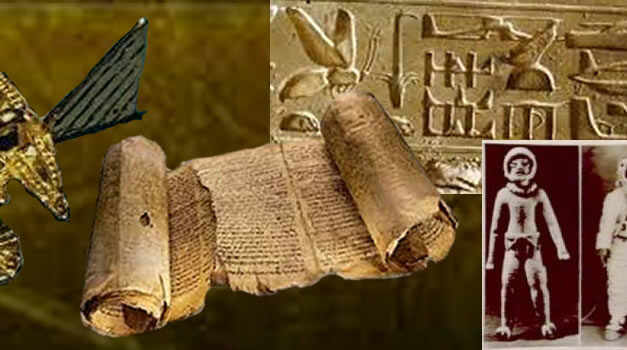 De echte geschiedenis van de Aarde. Deel 2