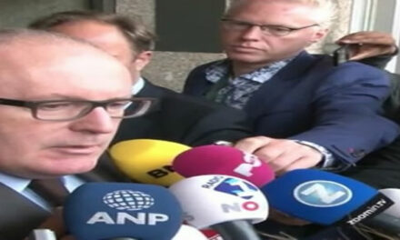 Column: Pauw en Timmermans