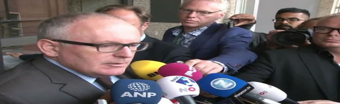 Column: Pauw en Timmermans