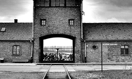 De verborgen geschiedenis van de vreselijk kwaadaardige Khazaarse Mafia