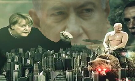 Is de OVSE neutraal? Oekraïense leger stagneert Minsk akkoord. Israël draait door!