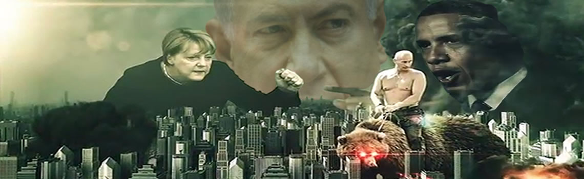Is de OVSE neutraal? Oekraïense leger stagneert Minsk akkoord. Israël draait door!