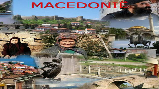 Mislukking van de US Staatsgreep in Macedonië