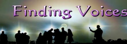 Finding Voices Radio 7 oktober 21.00 uur interview met Nexus
