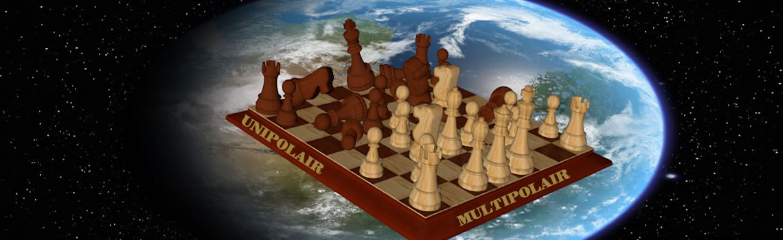 De macht van de elite is gebroken! Multipolaire wereldorde wint!