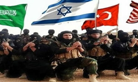 Rusland zegt tot hier en niet verder tegen Israël
