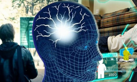 Het aardse leven – een virtuele werkelijkheid?