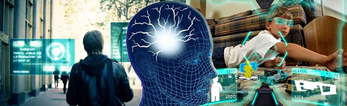 Het aardse leven – een virtuele werkelijkheid?